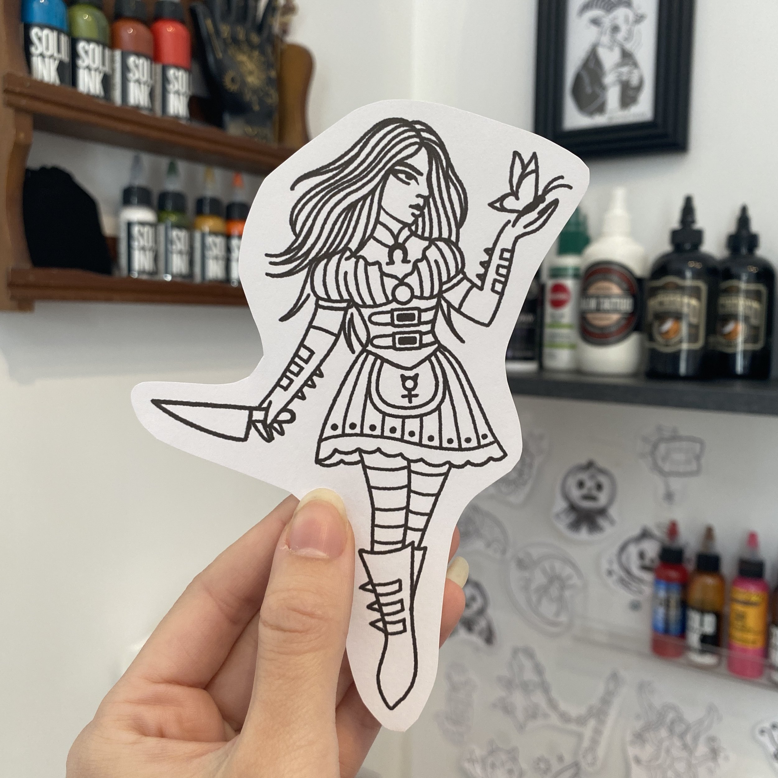Alice
