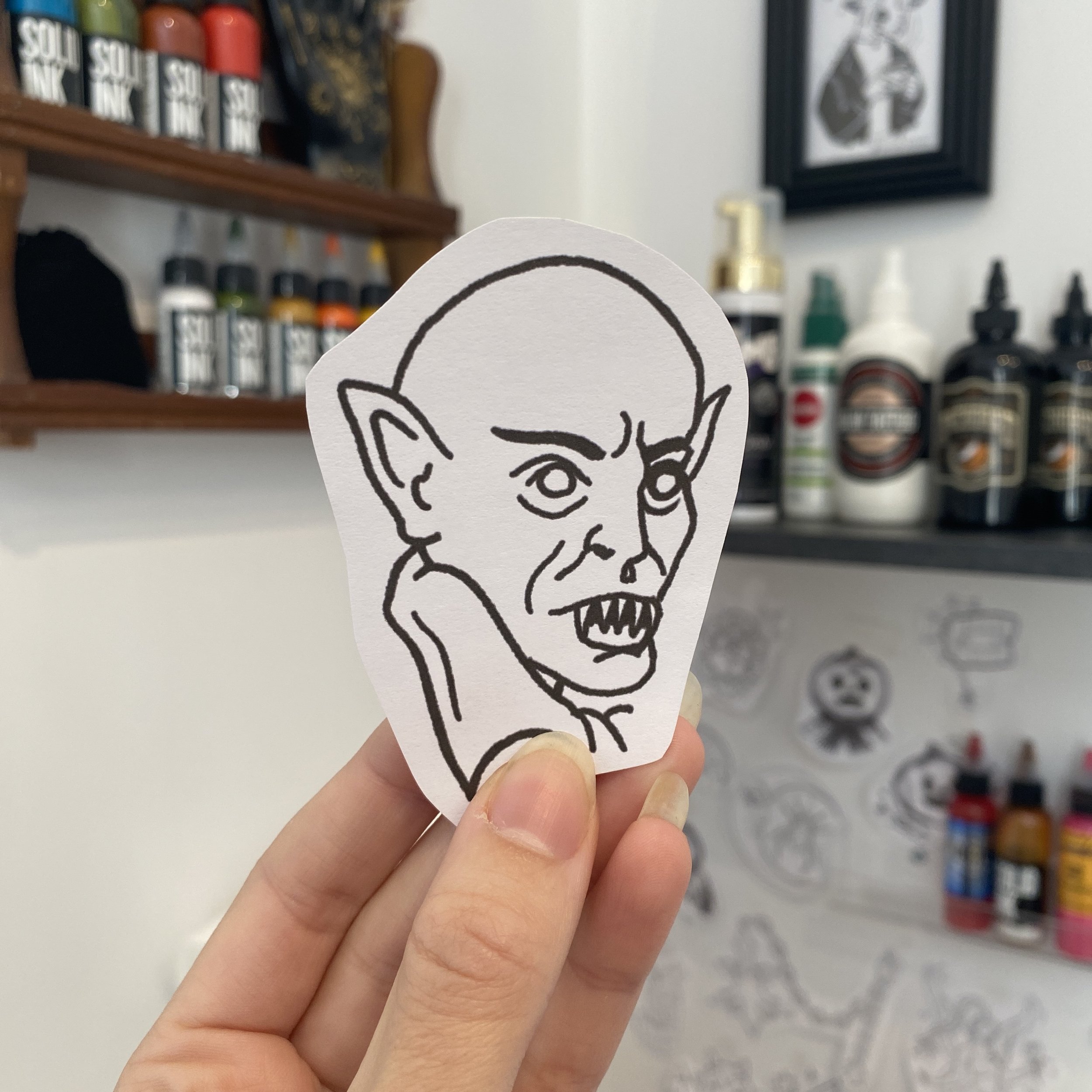 Nosferatu