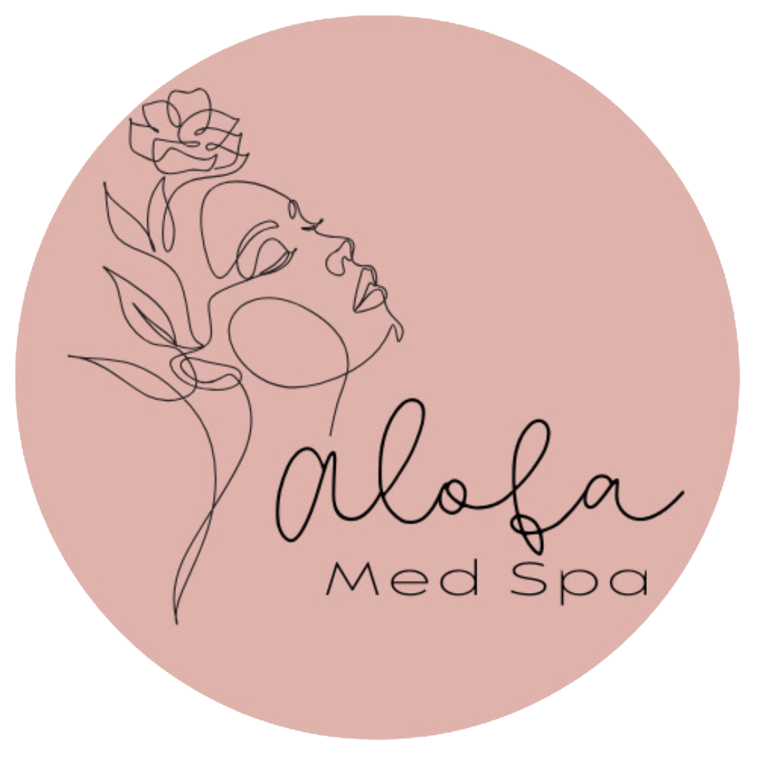 Alofa Med Spa - 1438