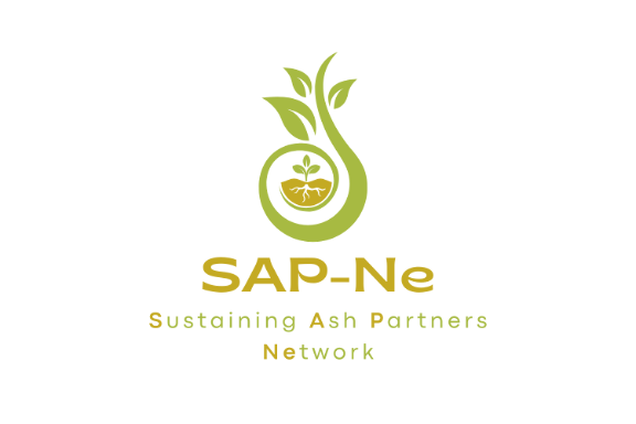 SAP-Ne Demonstration Site Tour: Bud Leavitt Wildlife Management Area