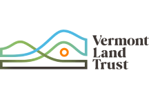 Logo of a mountain range with trees and a river, with text 'Chancellor Mountain Management' on the right.