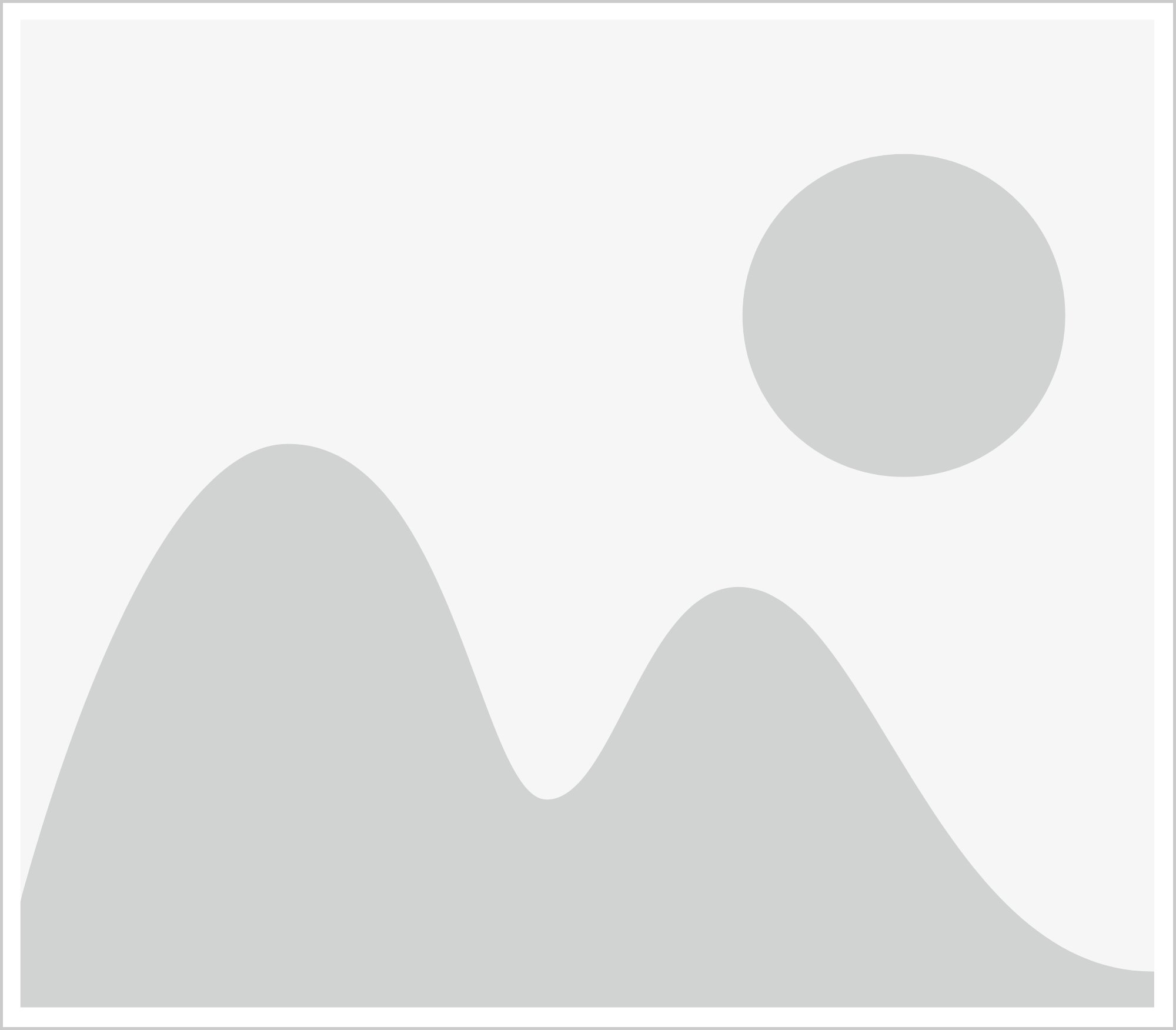 A blank, gray website interface with gray circular placeholder images for profile pictures and rectangles for text.