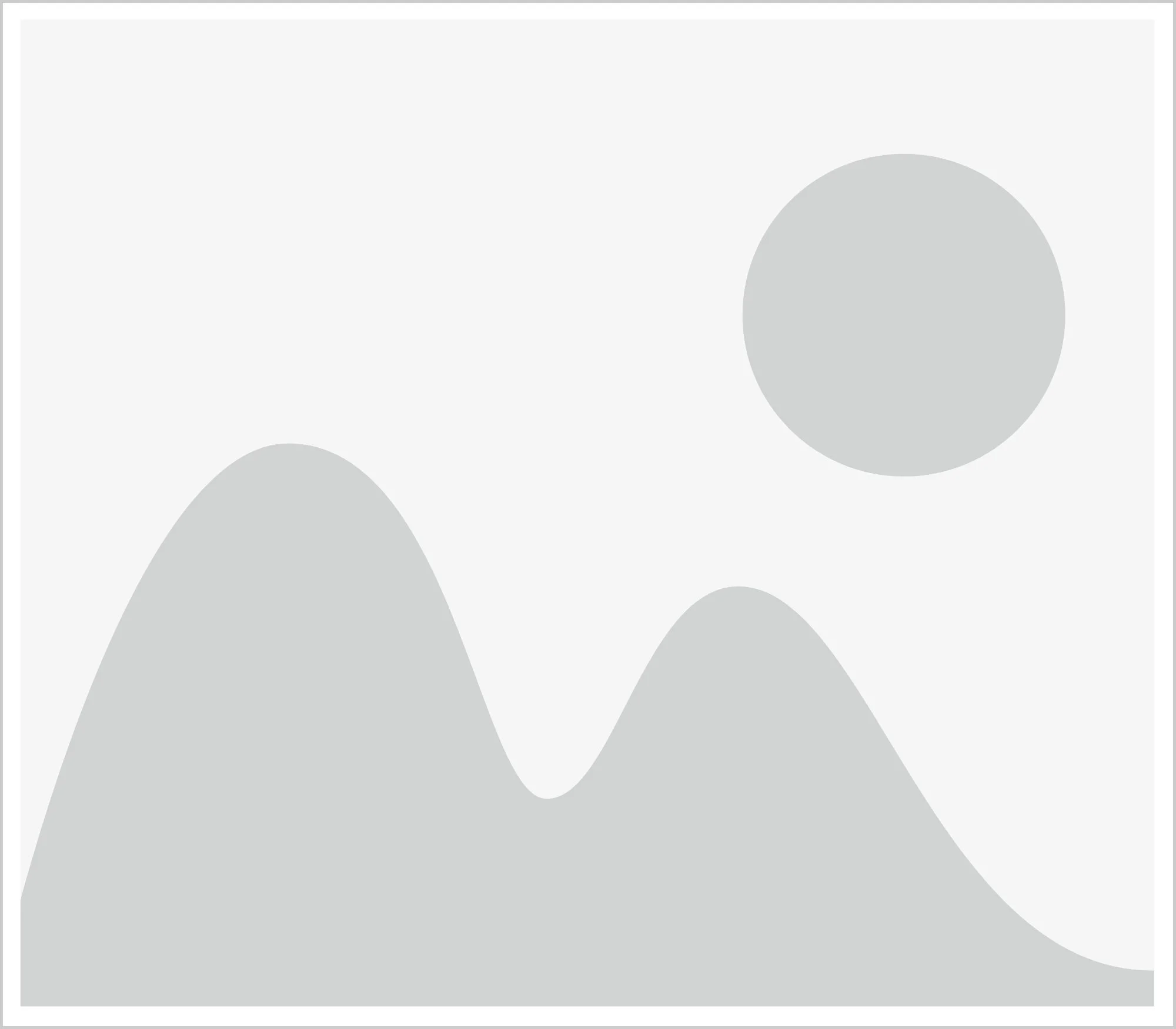 Empty gray background with large light gray circles and smaller dark gray circles, abstract geometric pattern.