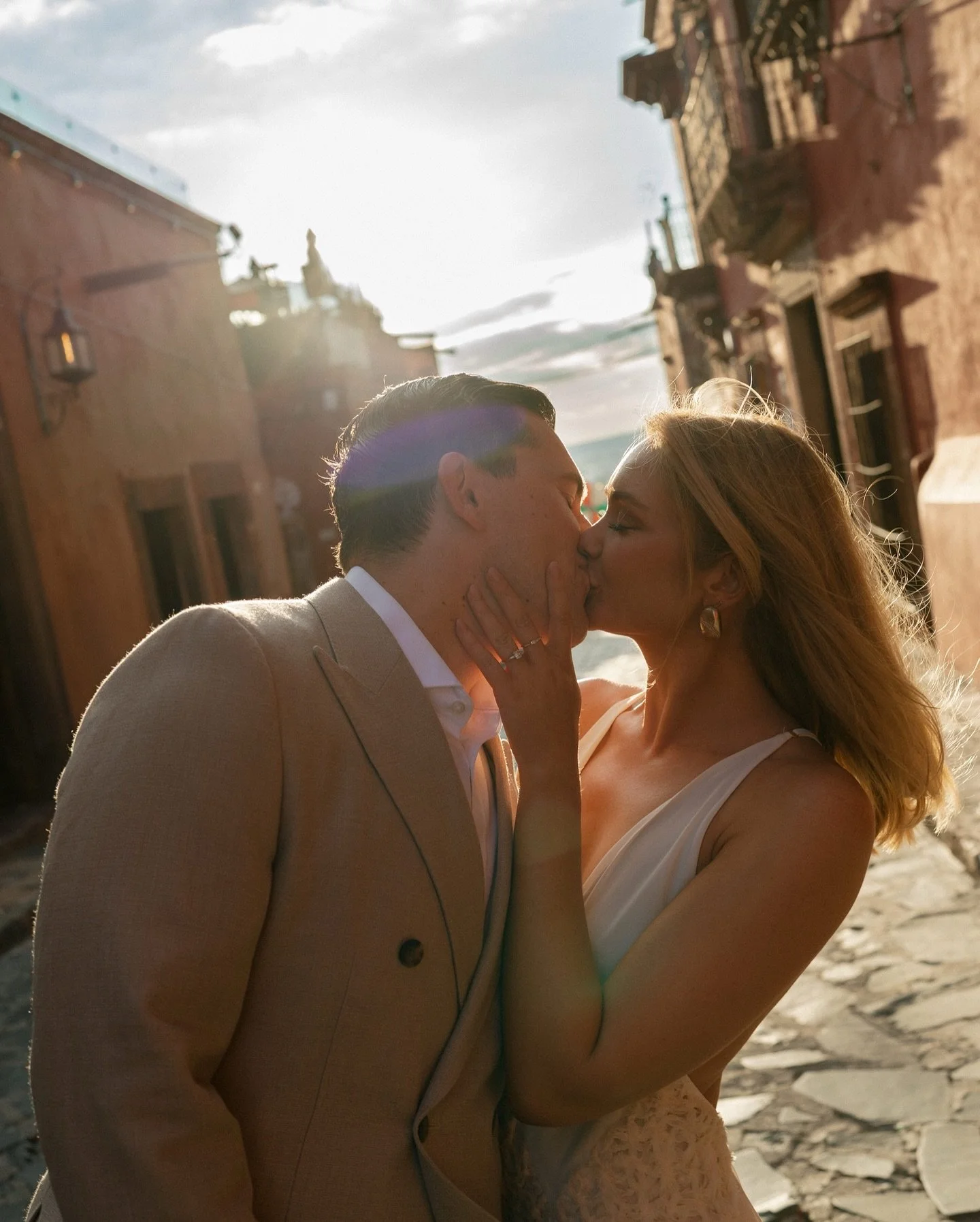 A love story that&rsquo;s traveled far &mdash; across borders, through seasons, and into the hearts of everyone lucky enough to witness it.

Three unforgettable days filled with soul, color, and connection.
 And Jacquie&hellip; absolutely radiant.

S