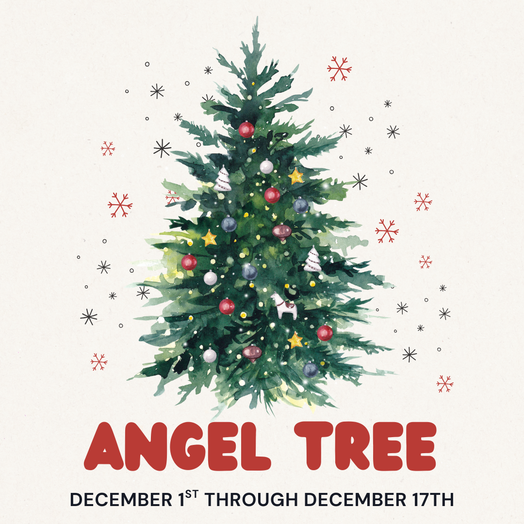 Angel Tree