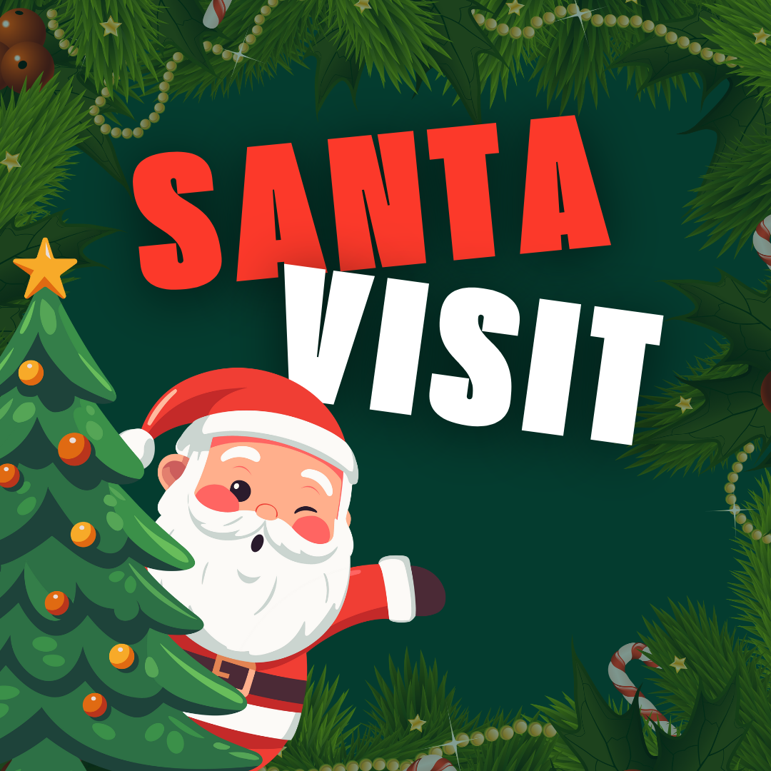 Santa Visit