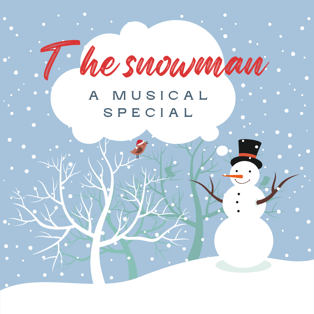 The Snowman - A Musical Special
