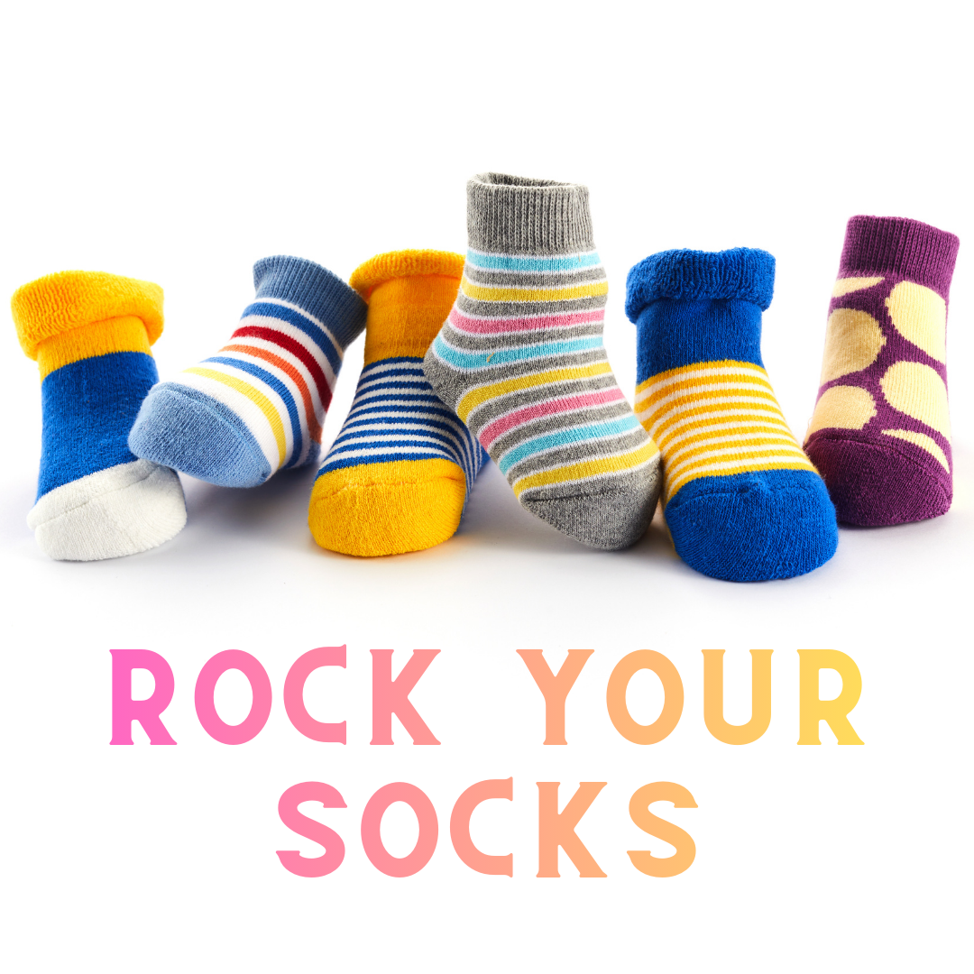 Rock Your Socks