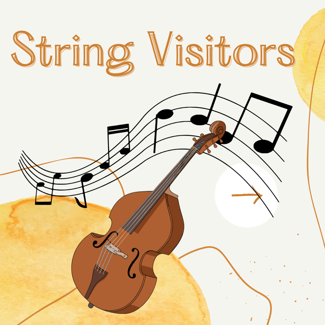 String Visitors