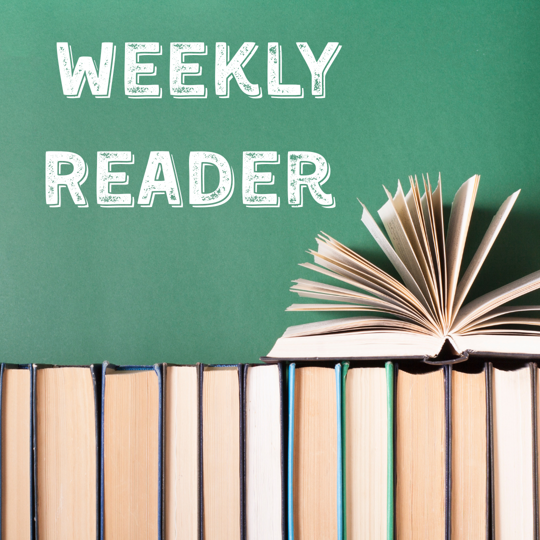 Weekly Reader