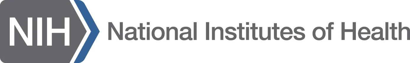 NIH National Institutes of Health logo