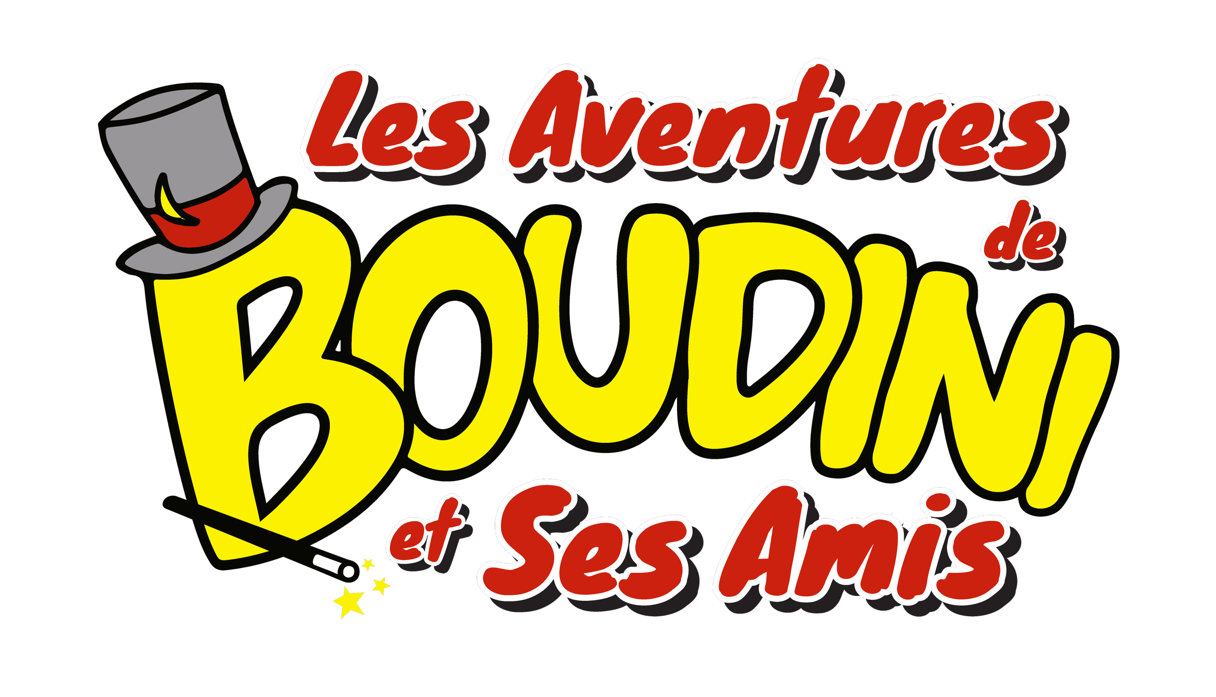 Learn French the fun way with Boudini et ses amis!