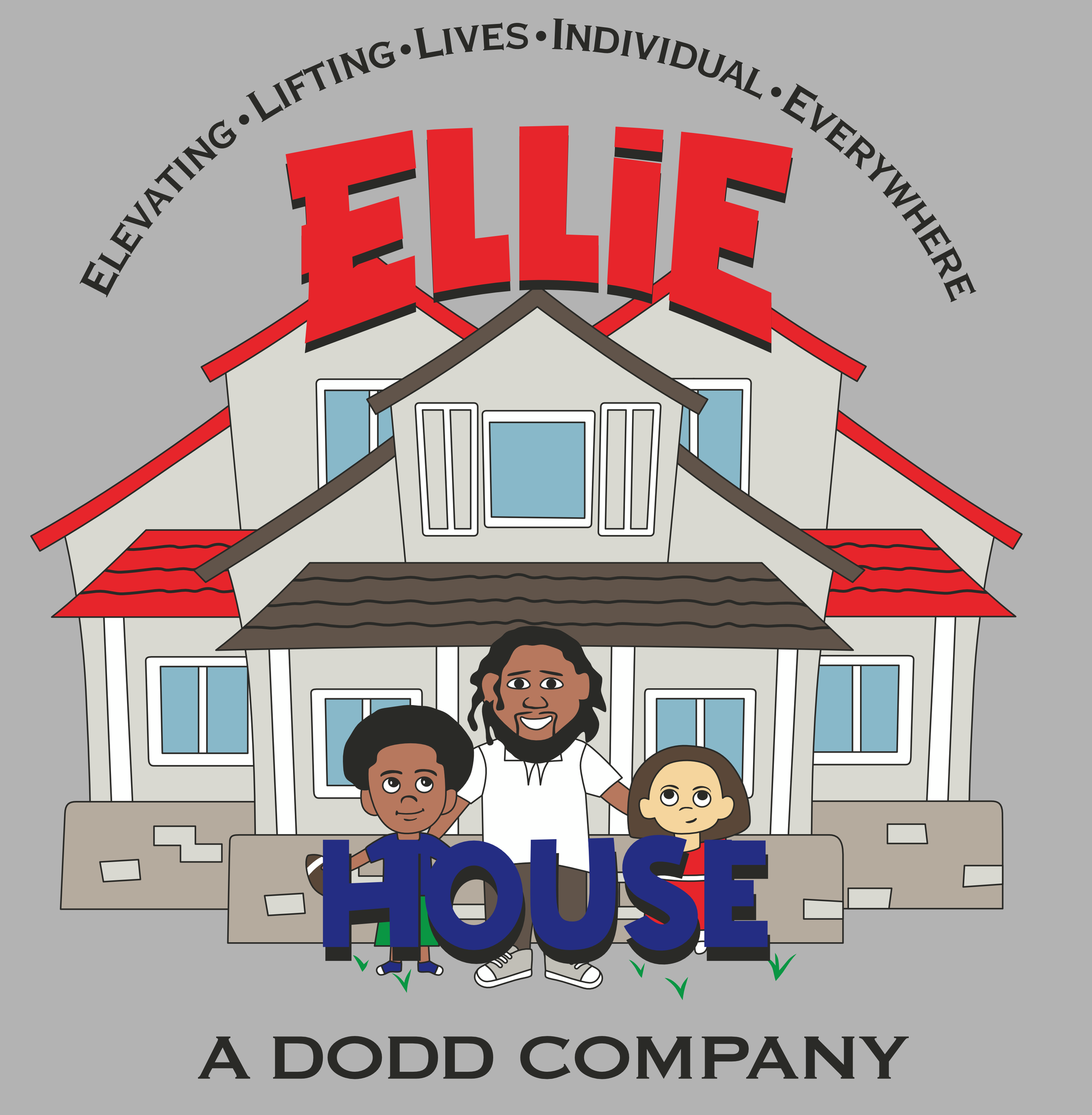 Ellie House