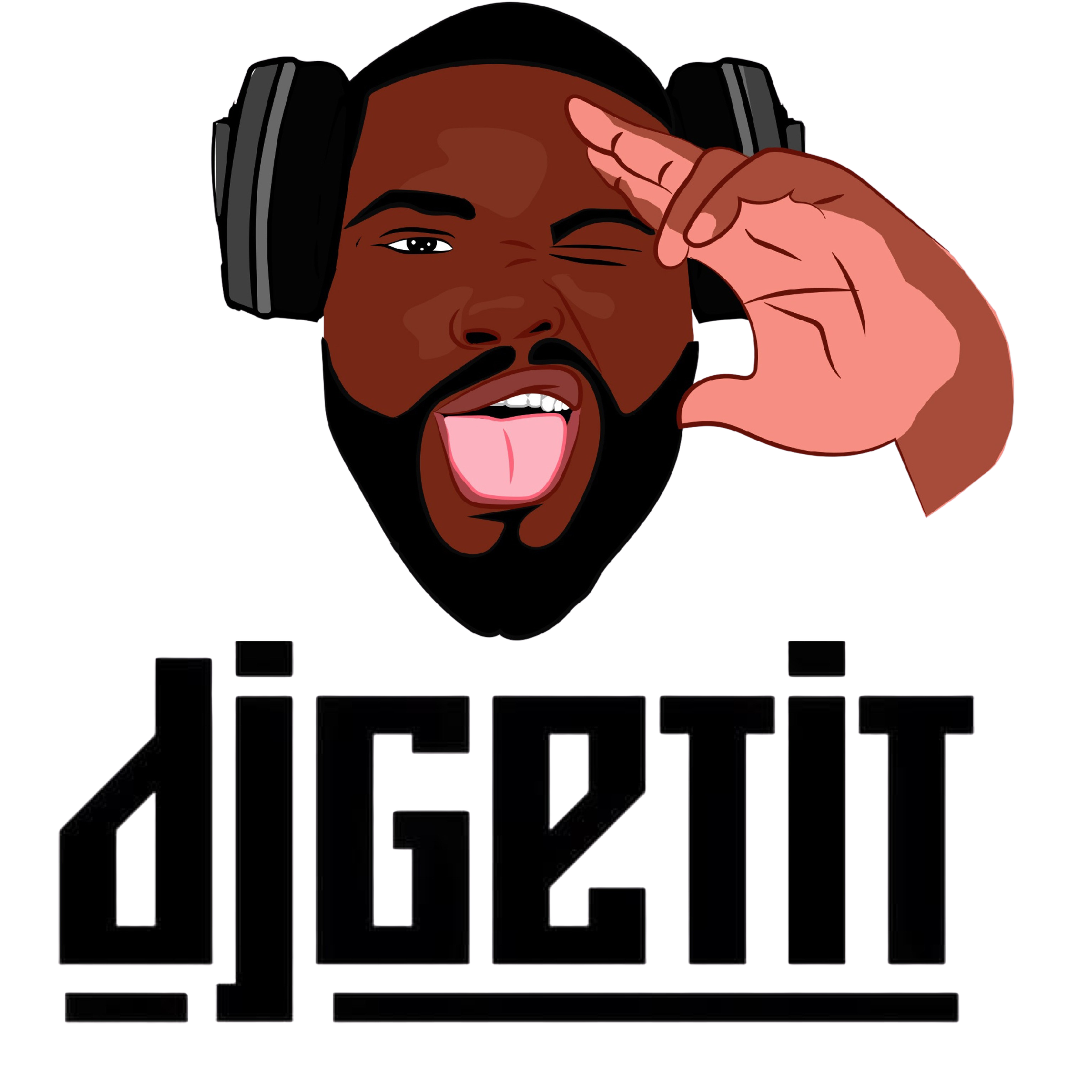 DJ GetIt