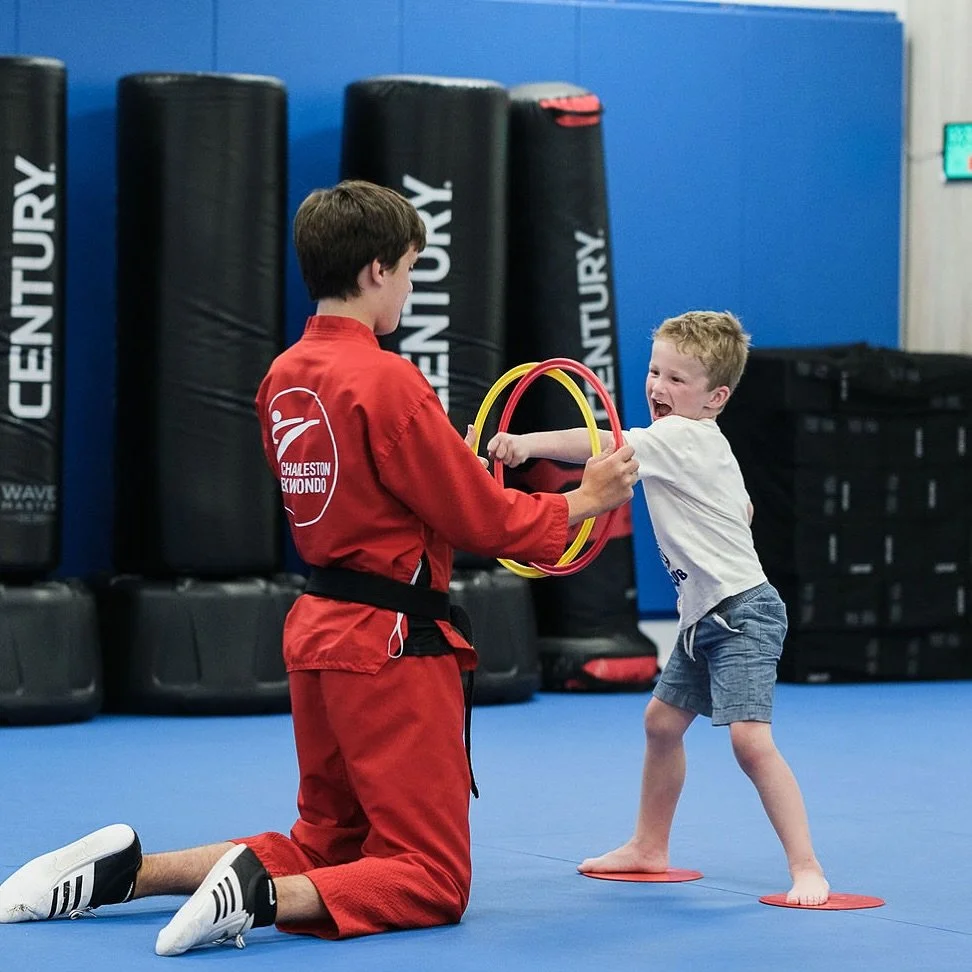 We&rsquo;re excited for another year of After School to start today! 🚀🥋📚🚌