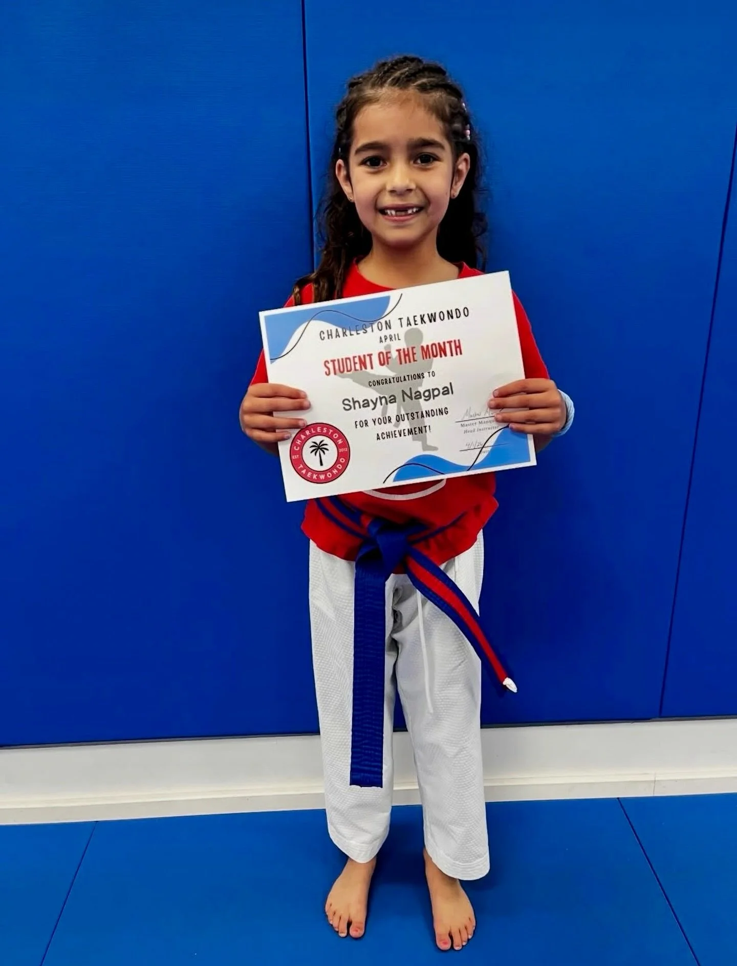 Congratulations!🎉