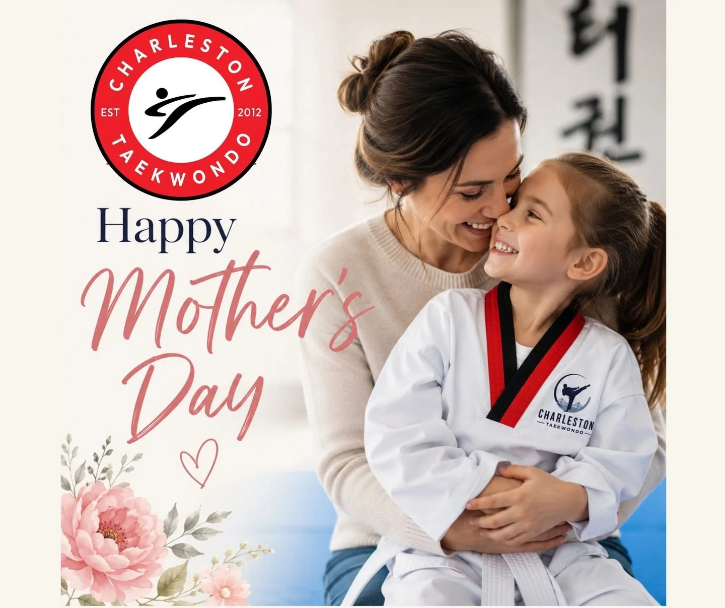 Happy Mother&rsquo;s Day🌷
