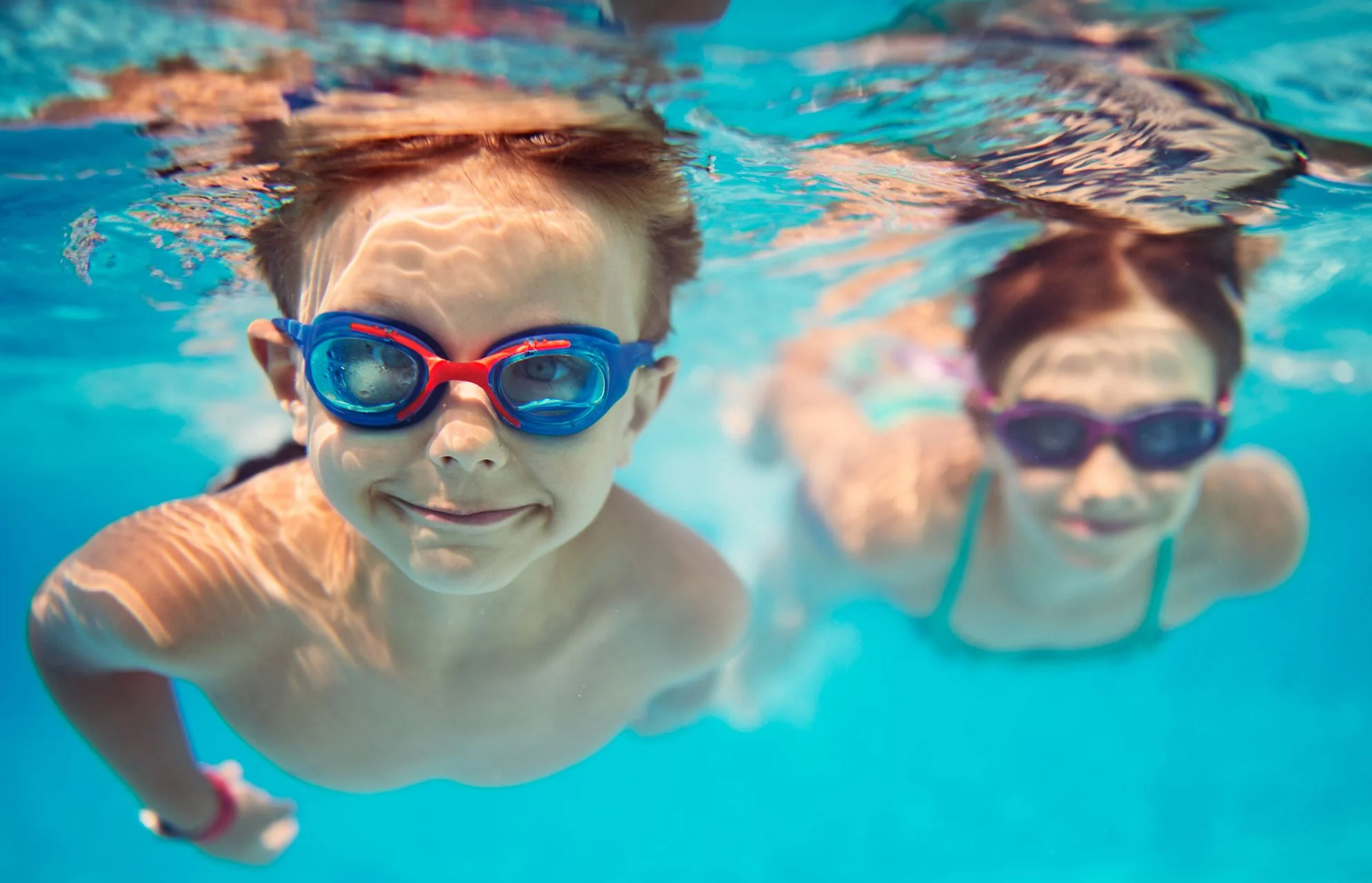 The Complete Parent's Guide to Summer Camps in Mt. Pleasant, SC