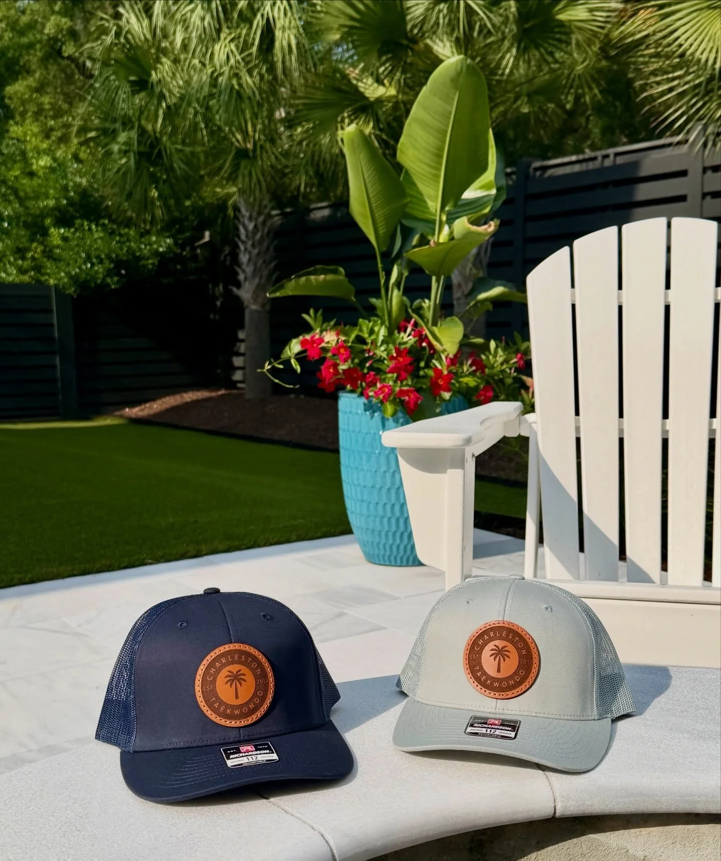 New Hats are IN‼️ Limited Quantity and going fast! Grab yours before they sell out 🏃🏻&zwj;♂️