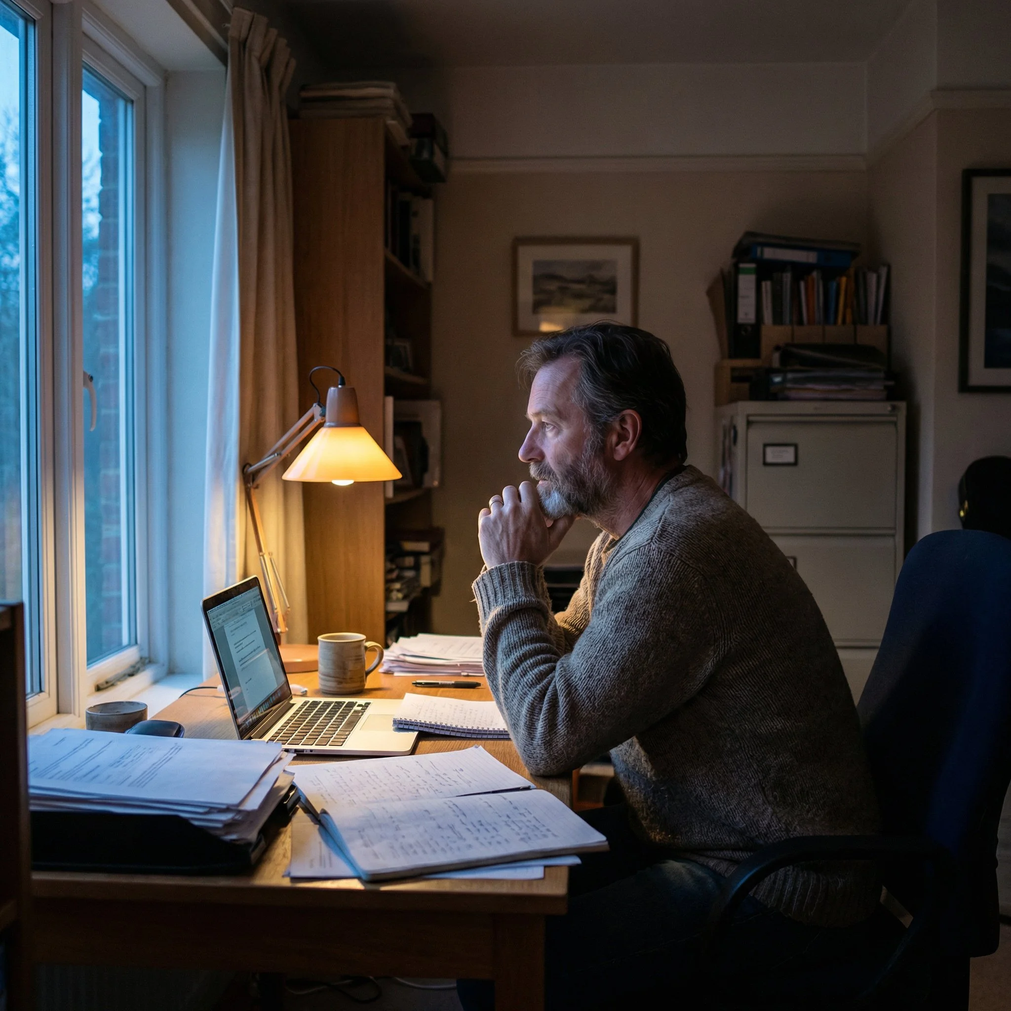 The Real Struggles Business Owners Face (And Why Strategy Alone Won't Fix Them)