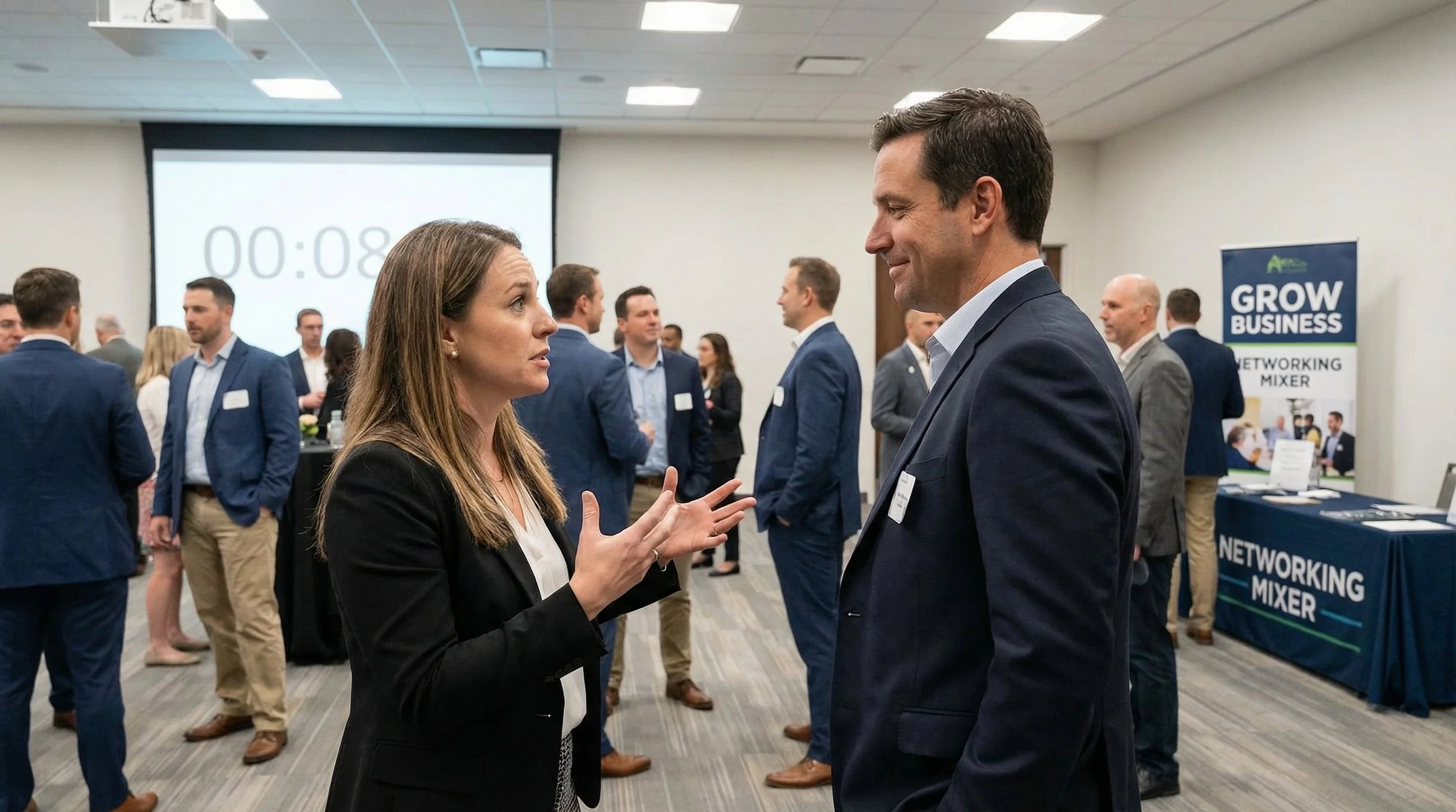 The Most Important Sentence in Your Business