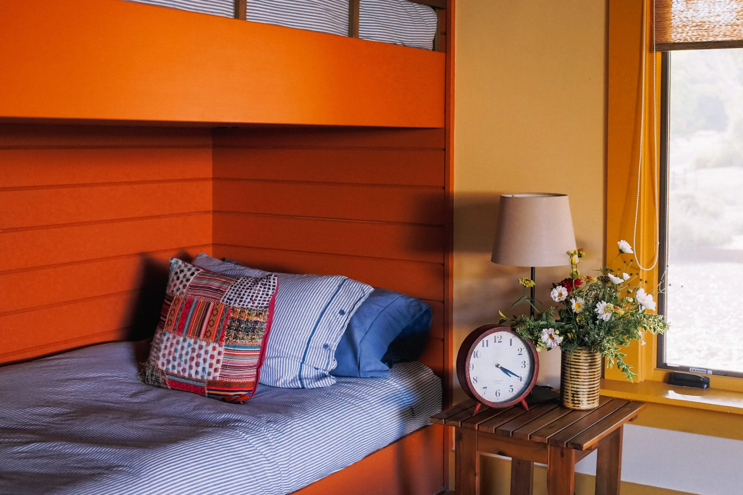 Bunkhouse Accommodation - Twins.jpg