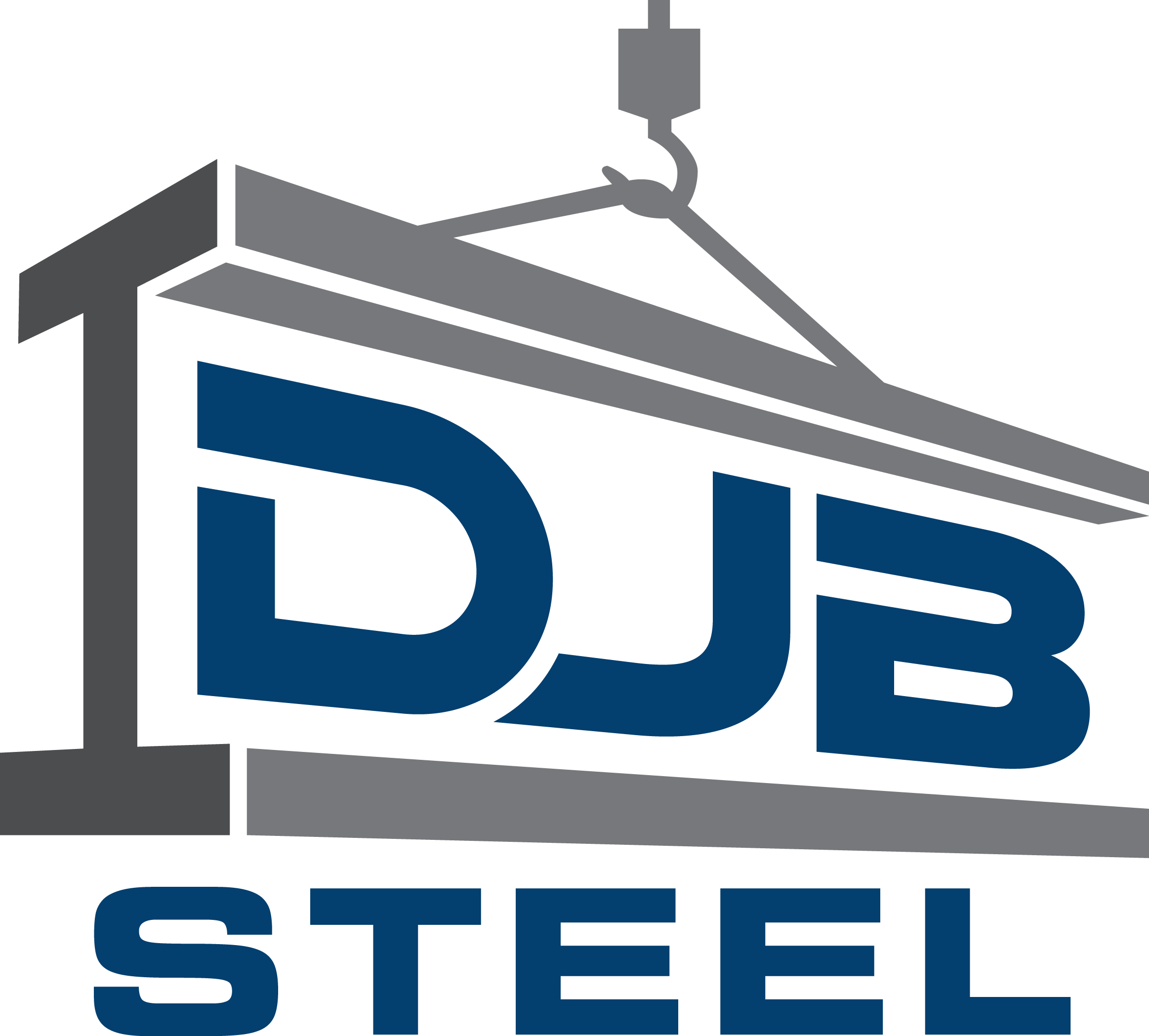 Djb steel