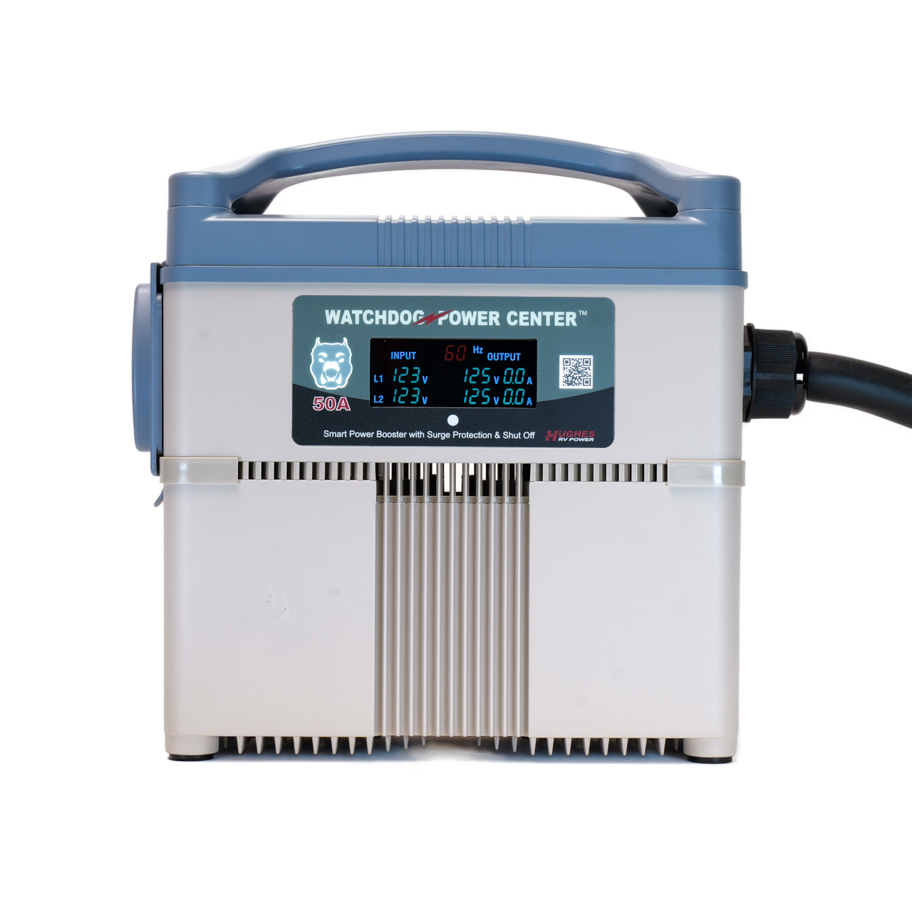 Watchdog Powercenter - 50 Amp