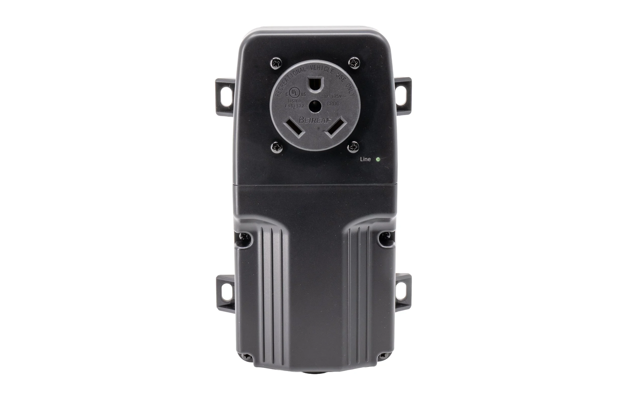 Internal Wiring Kit for Autoformer/Powercenter - 30 Amp