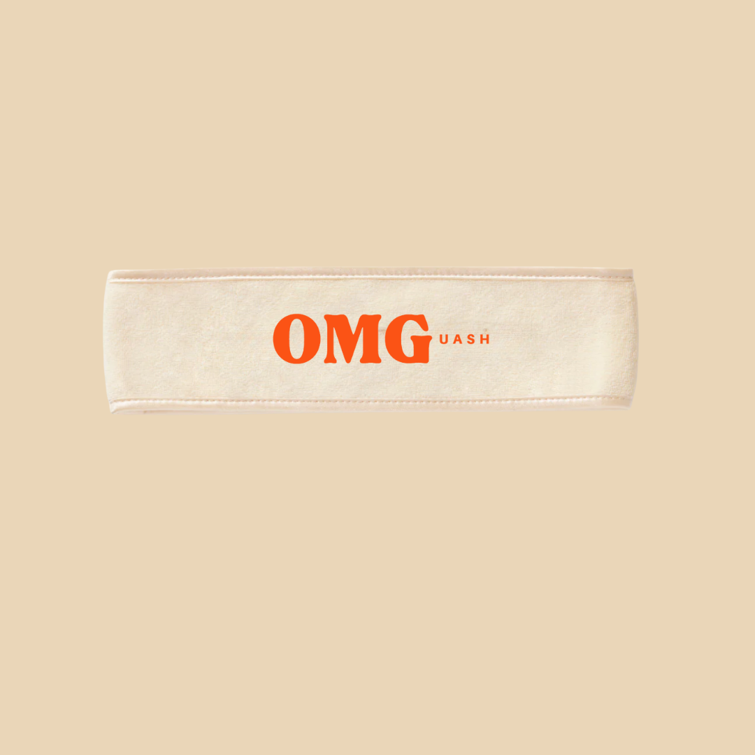 OMG Beauty Band