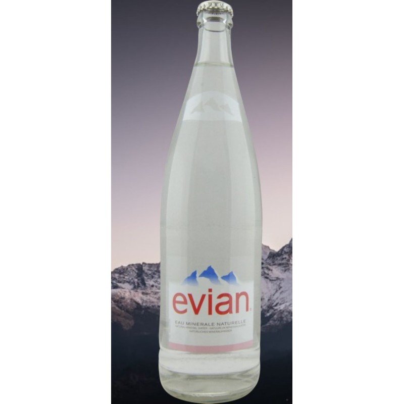 Evian 1L