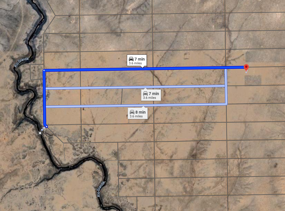 direction to Rio River.PNG