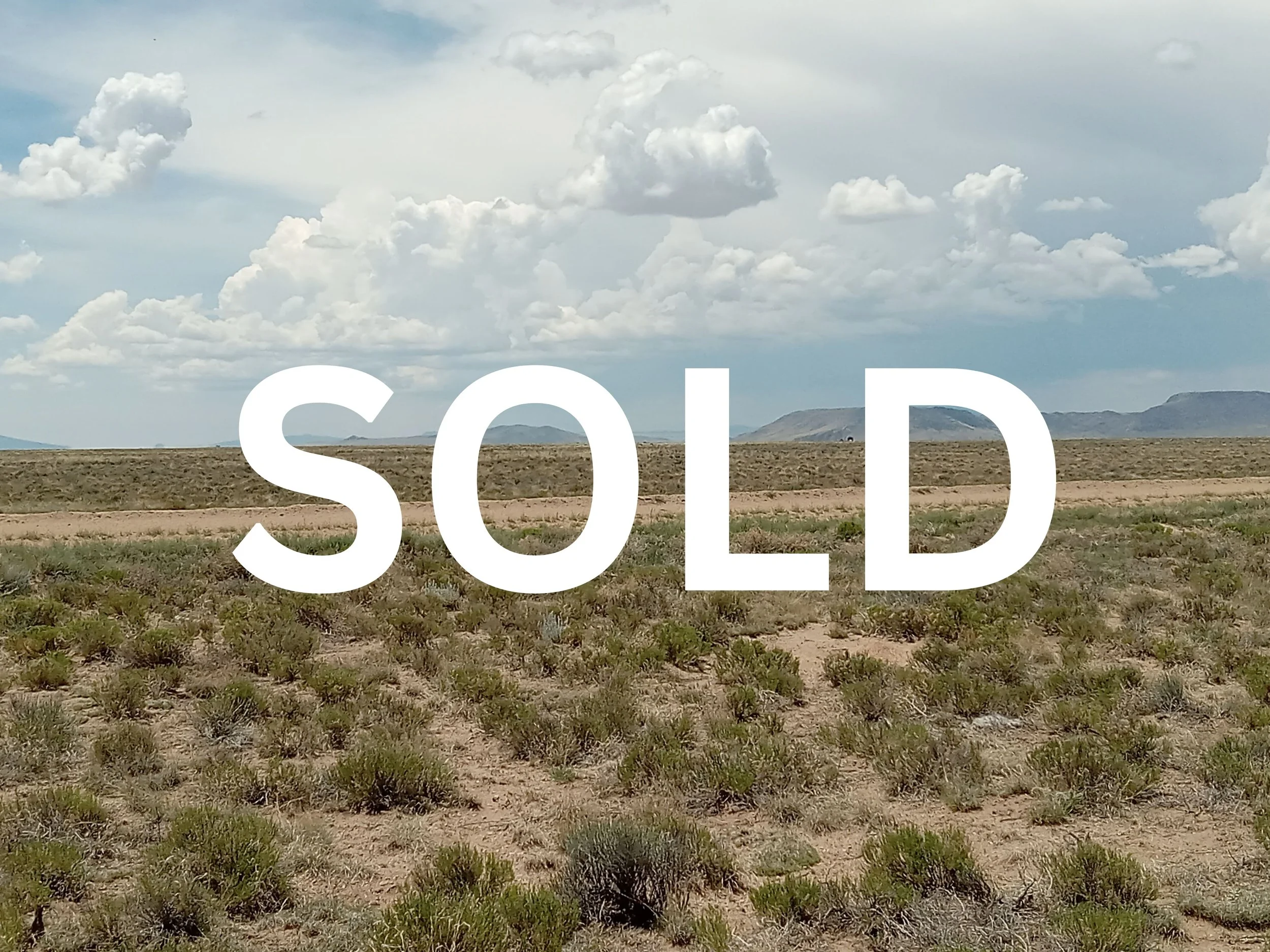 Live the Simple Life. Off-Grid Ready Lot with Mountain Views