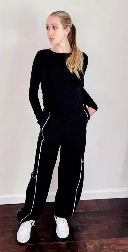 Jet Set Pant