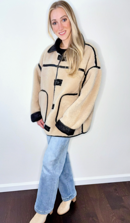 The Reversible Sherpa