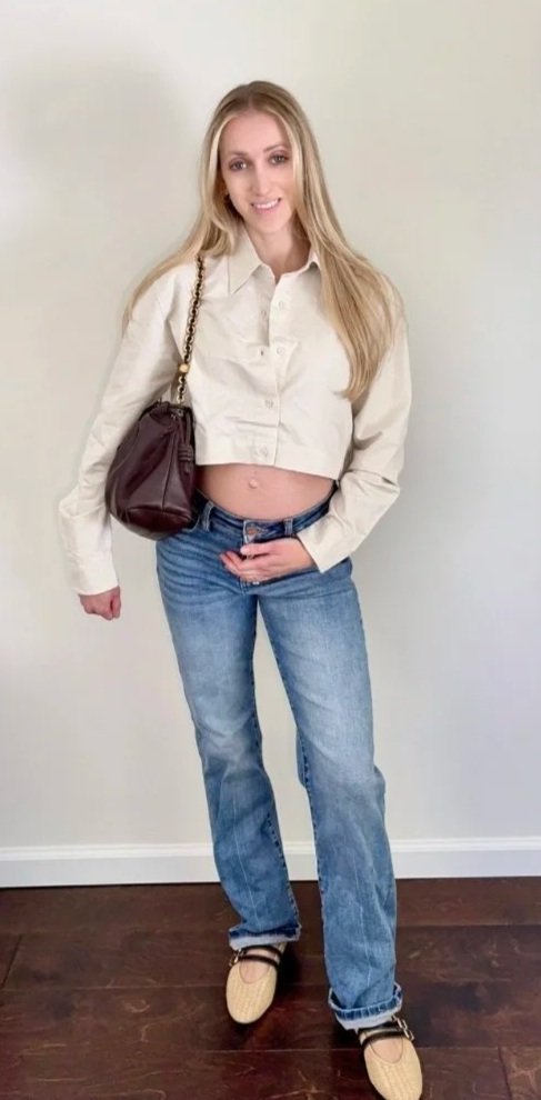 The Hamptons Shirt