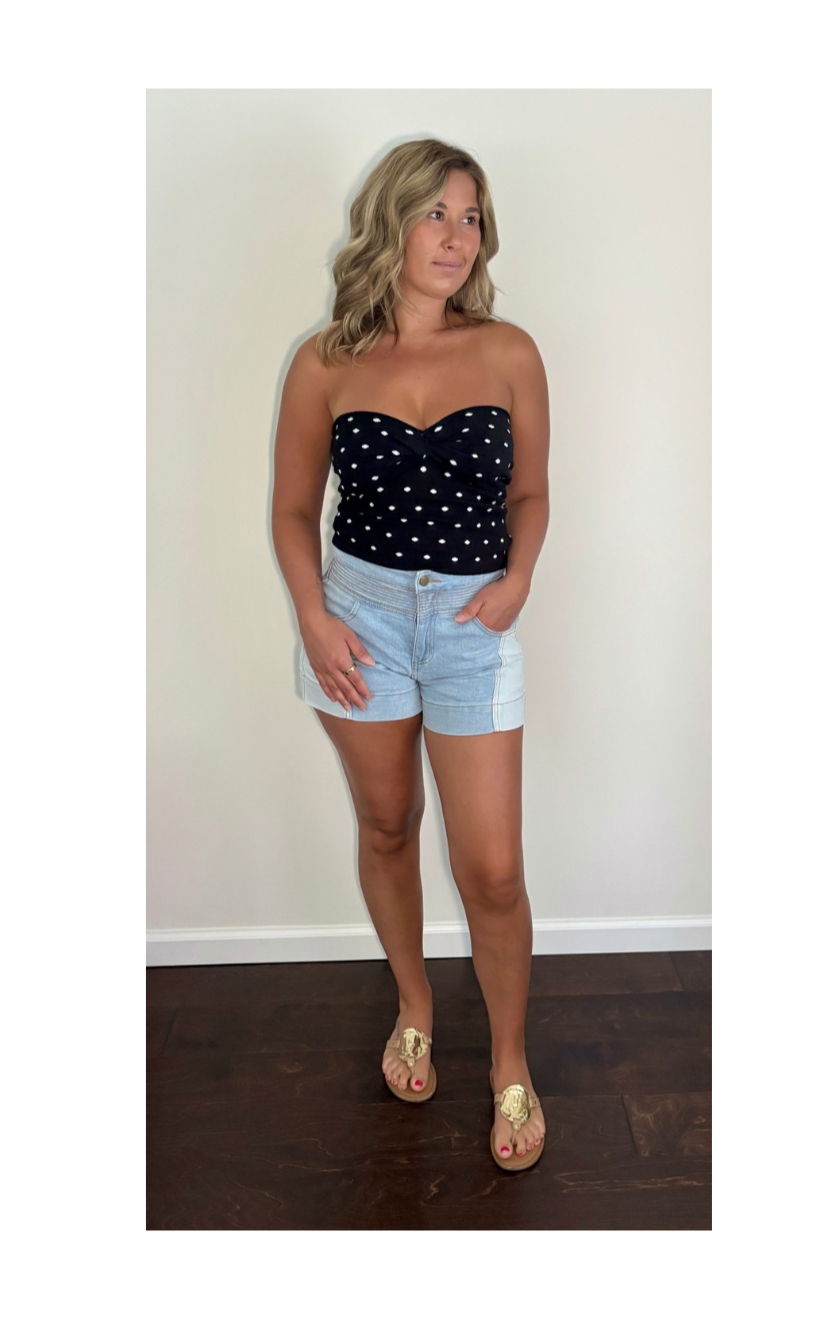 Dot Top