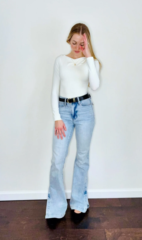 Curve Appeal Bodysuit