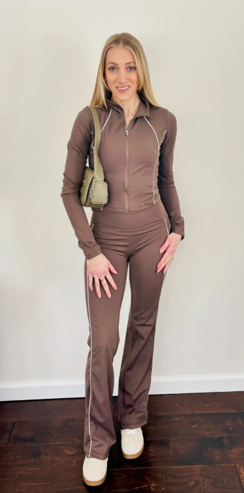 The Refined Motion Set