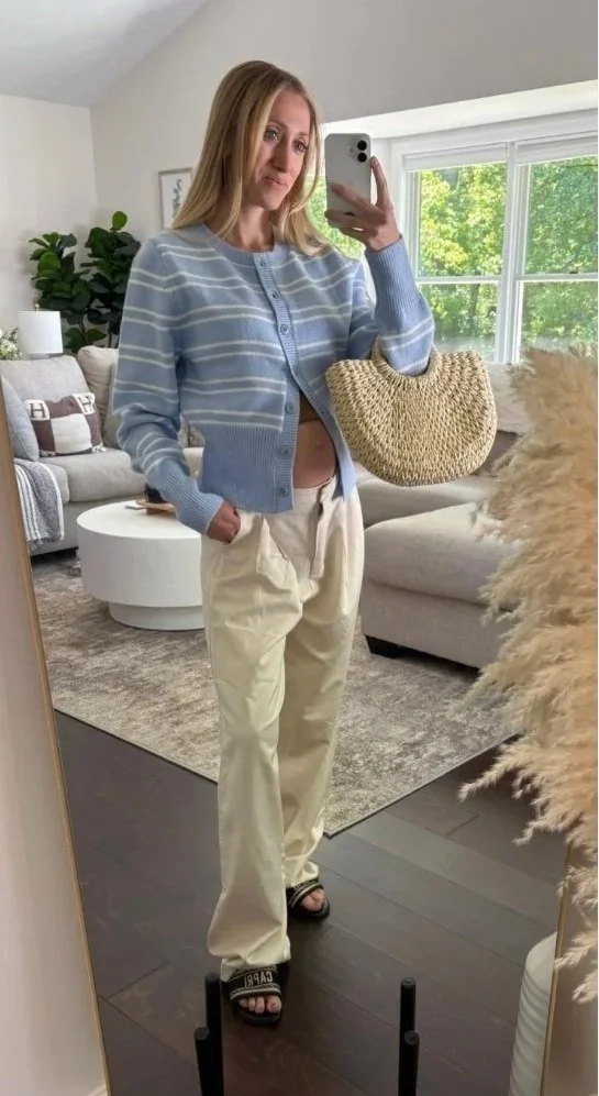 Nantucket Knit