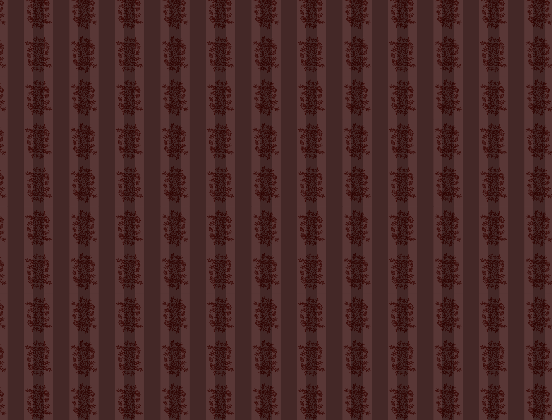 Elderwood Veil in Red No. 1