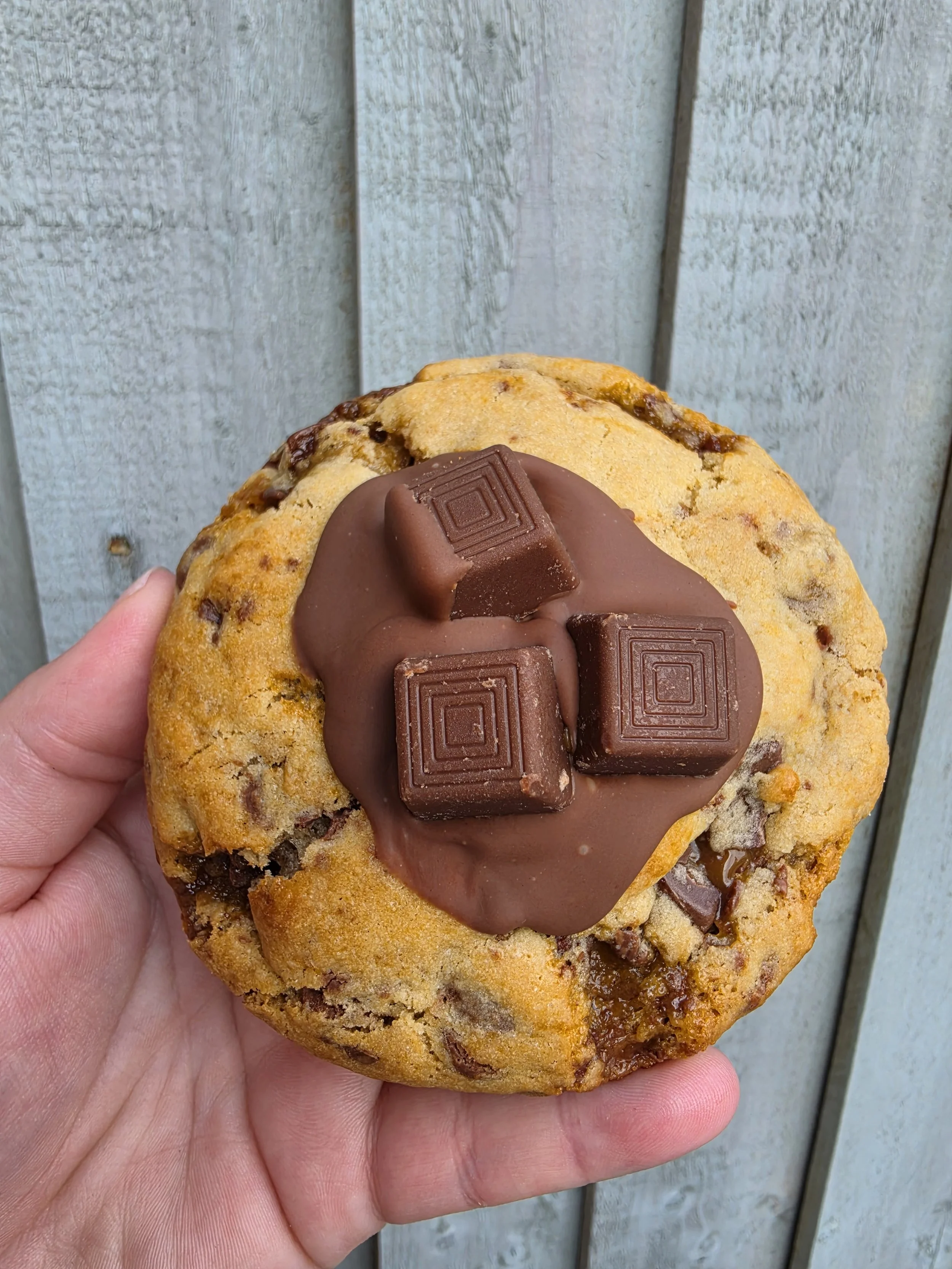 Munchies Cookie