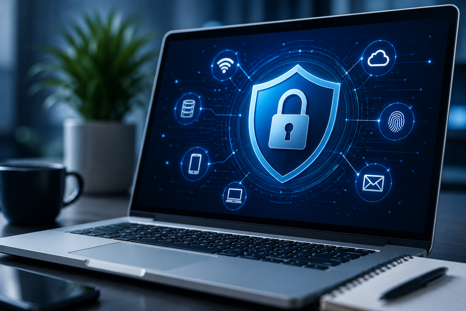 7 Cybersecurity Mistakes Small Businesses Make (And How to Avoid Them)
