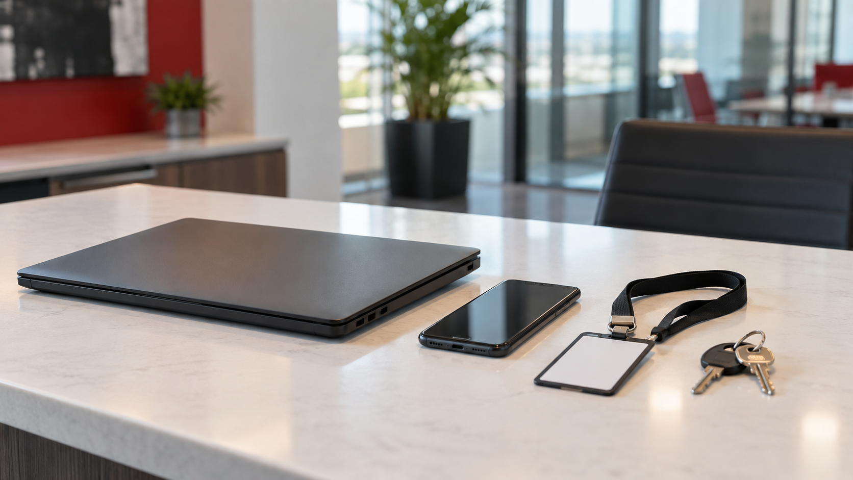 When an Employee Leaves: A Technology Offboarding Checklist for Your Business