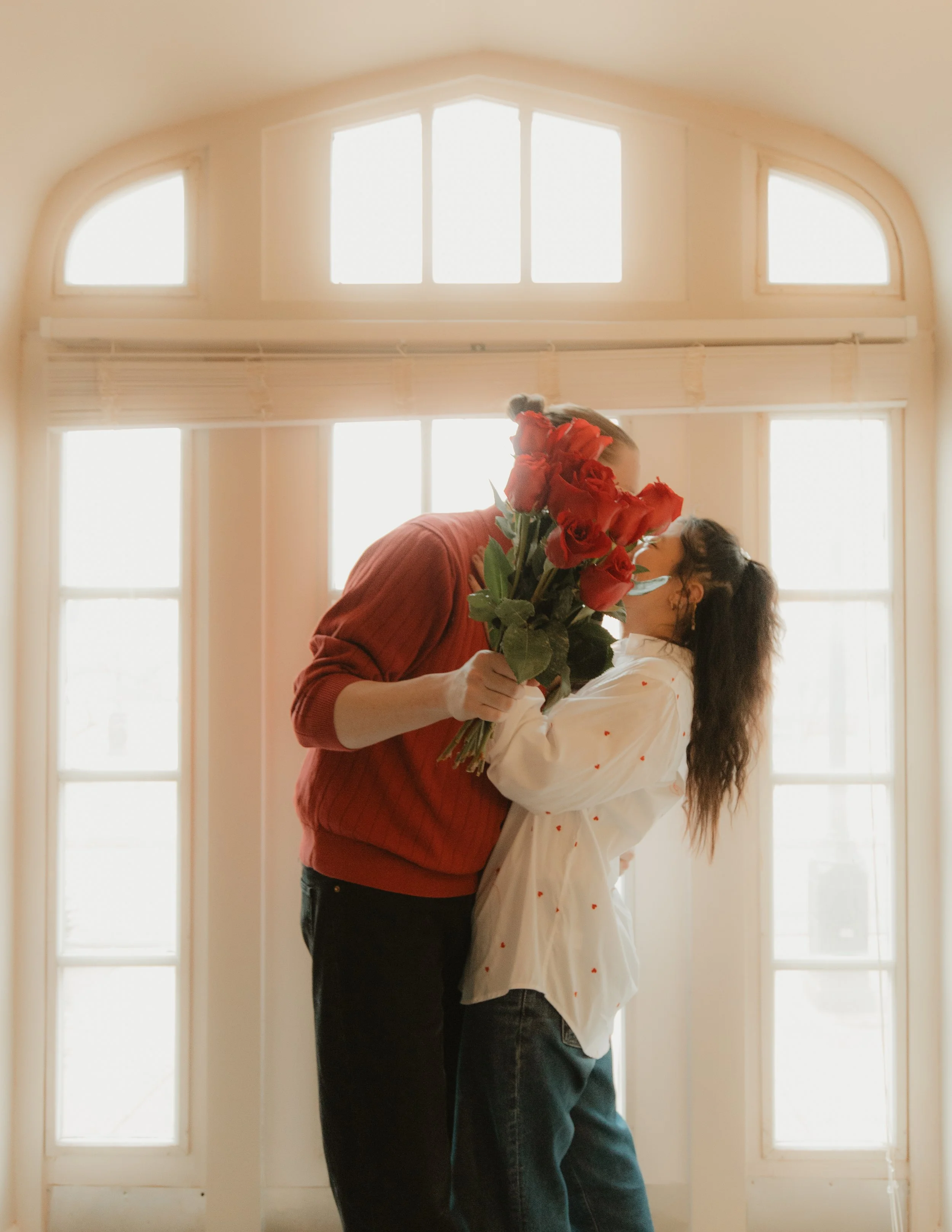 Melody & Christopher