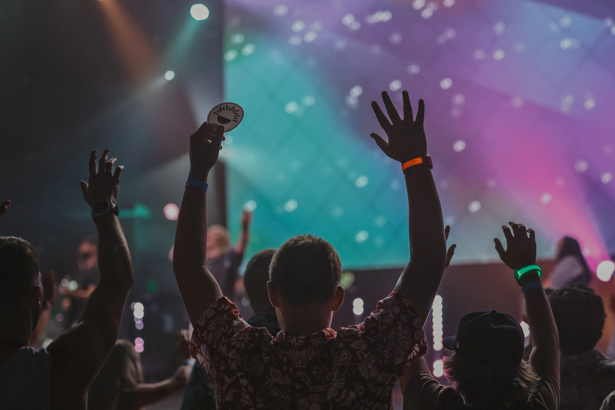 Student Camp | Branding