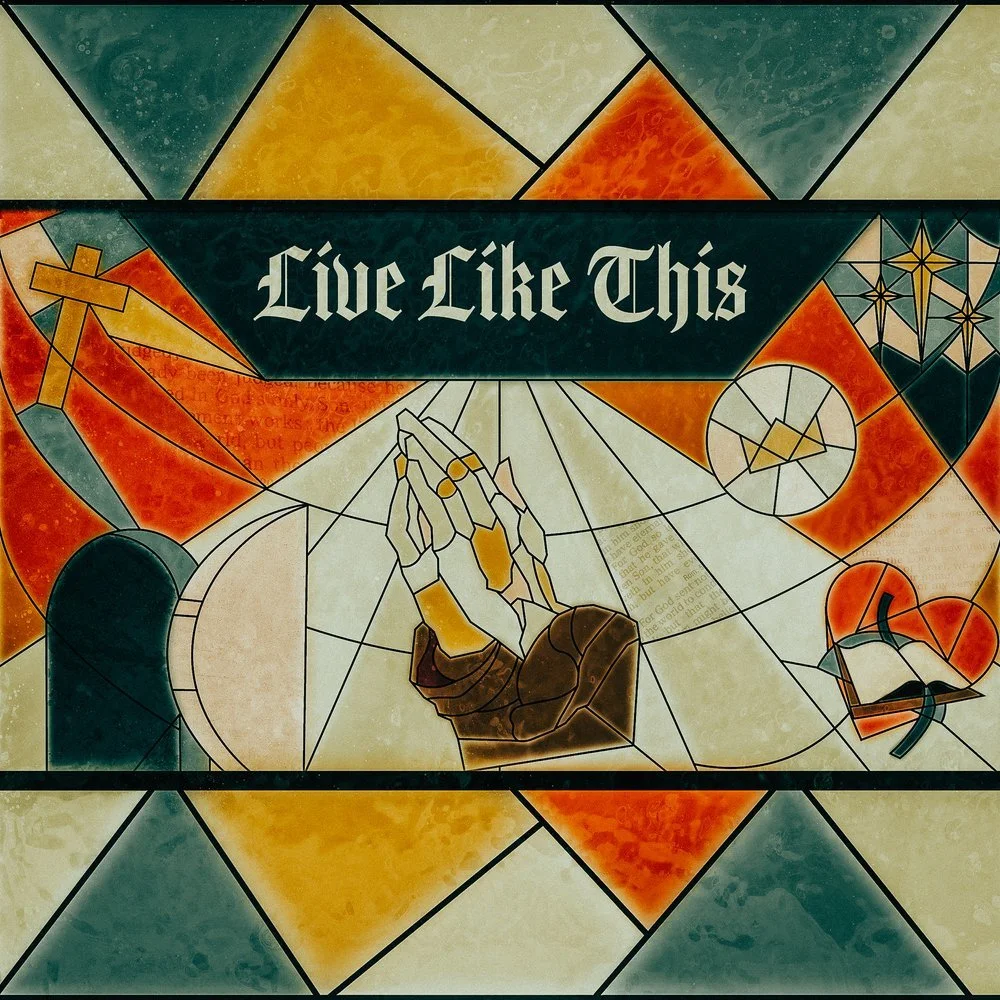 Sermon Series Graphics