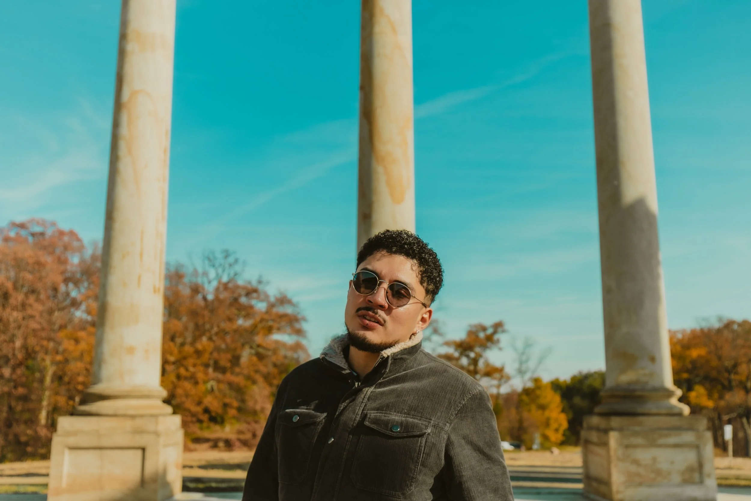 Portraits/ Senior Portaits