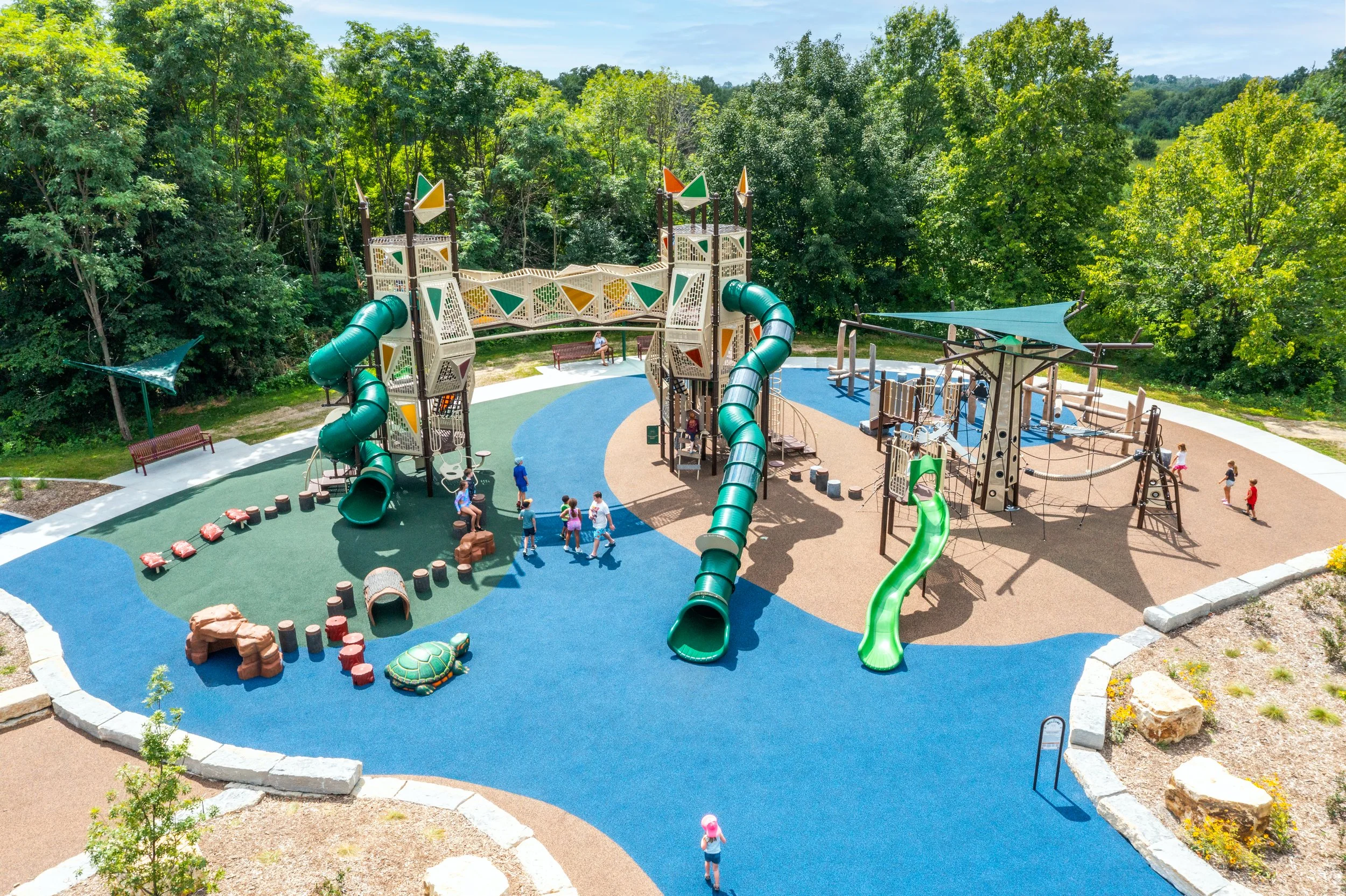 Lake Elmo Park Reserve