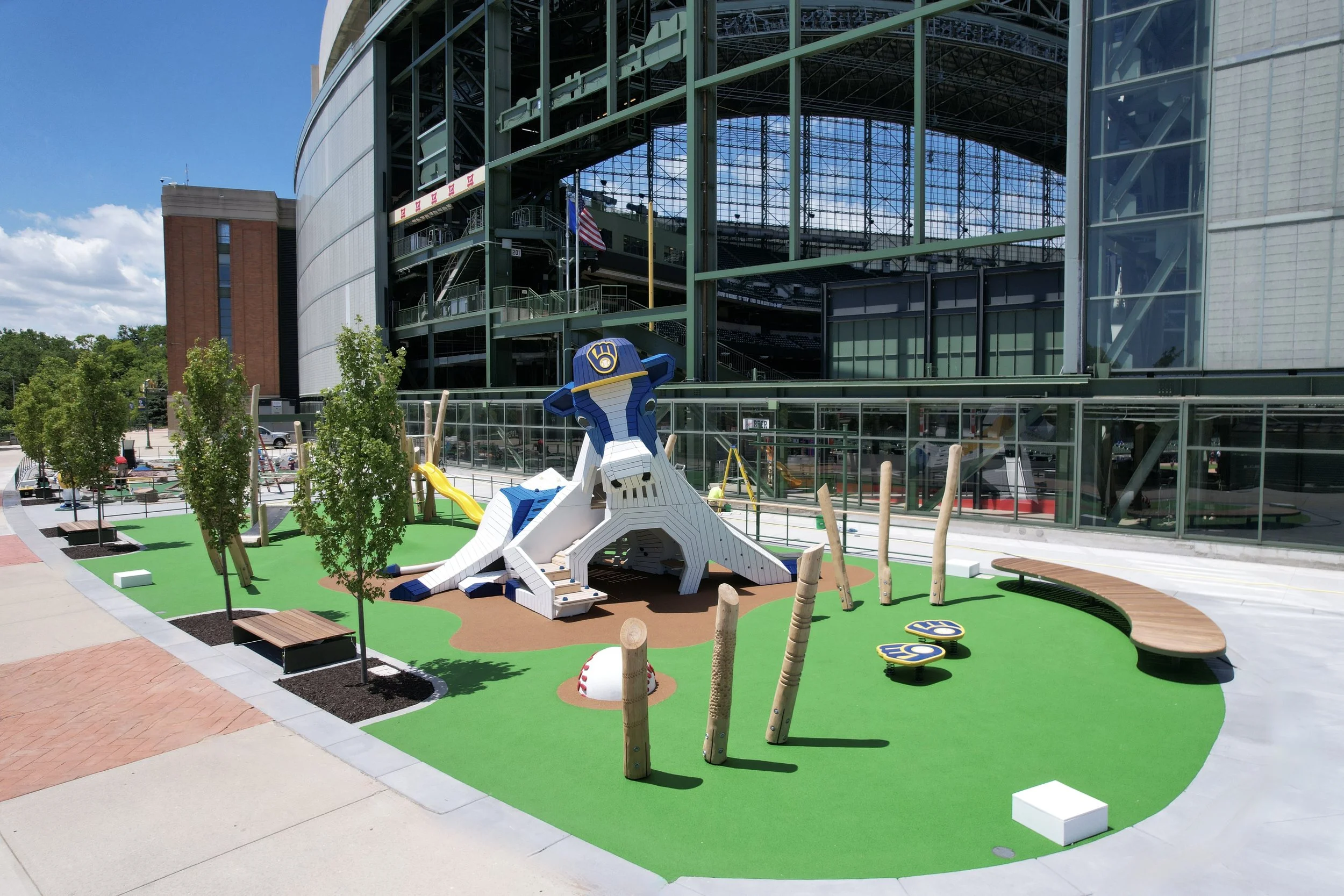 Joie Play Yard